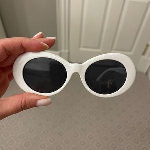 Disco Sunglasses